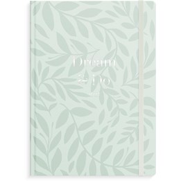 Life Planner Dream & Do 2027