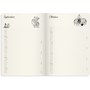 Kalender 2026 Mumin A5