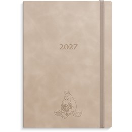 Kalender Mumin A5 2027
