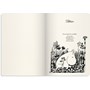 Kalender Mumin A5 2027