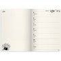 Kalender Mumin A5 2027