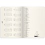 Kalender Mumin A5 2027