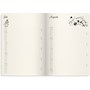 Kalender Mumin A5 2027