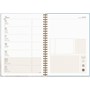 Kalender 2026 Life Planner Feel good