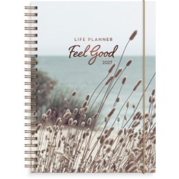 Life Planner Feel good 2027