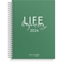 Kalender 2024 Life Organizer