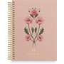 Kalender 2026 Life Organizer rosa