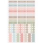 Life Organizer 2027 Blommor