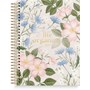 Life Organizer 2027 Blommor