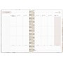 Life Organizer 2027 Blommor