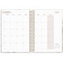 Life Organizer 2027 Blommor