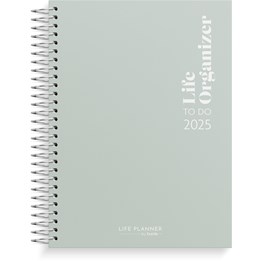 Kalender 2025 Life Organizer To Do