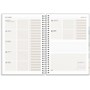 Kalender 2026 Life Organizer To Do