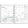 Kalender 2026 Life Organizer Family Planner