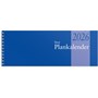 Kalender 2026 Stor Plankalender