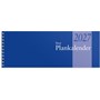 Stor Plankalender 2027