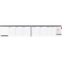 Kalender 2026 Stor Plankalender Elegant