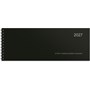 Stor Plankalender Elegant 2027
