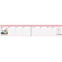 Kalender 2026 Stor Plankalender Humor