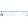 Stor Plankalender Humor 2027