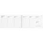 Kalender 2026 Veckokalendern refill