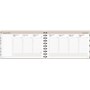 Kalender 2026 Veckokalendern Trend