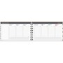 Kalender 2026 Veckokalendern Trend