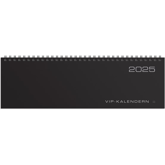 Kalender 2025 VIP-kalendern