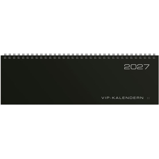 VIP-kalendern 2027