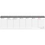 Kalender 2026 Veckoalmanackan Elegant