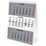 Kalender 2025 Bordskalender Triplaner