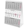 Bordskalender Triplaner 2027