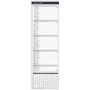 Stor Bordskalender Elegant 2027