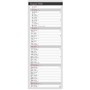 Kalender 2026 Liten Bordskalender Elegant