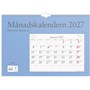 Månadskalendern 2027