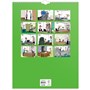 Väggkalender 2026 Kontorshumor