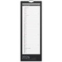 Väggkalender 2026 Lilla Miljökalendern Elegant