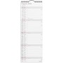 Väggkalender 2026 Lilla Månadskalendern