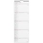 Väggkalender 2027 Lilla Månadskalendern