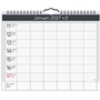 Väggagenda 2027 A4