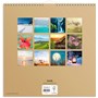 Väggkalender 2027 Carpe Diem