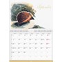 Väggkalender 2026 Naturalmanacka