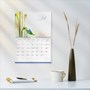 Väggkalender 2027 Naturalmanacka