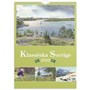 Väggkalender 2025 Klassiska Sverige