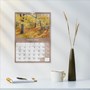 Väggkalender 2026 Klassiska Sverige