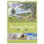 Väggkalender 2026 Klassiska Sverige