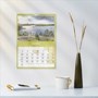 Väggkalender 2027 Klassiska Sverige