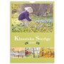 Väggkalender 2027 Klassiska Sverige