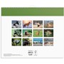 Väggkalender 2026 Jaktkalender