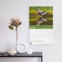 Väggkalender 2027 Jaktkalender